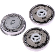 Feyza Design Uyumlu Philips Tıraş Makinesi Bıçak Seti, Hq3, Hq4, Hq5, HQ54, HQ56, HQ55