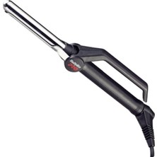 Feyza Design Mini Bukle Maşası 16MM, Profesyonel, Pratik ve Şık Saç Dalga Aleti