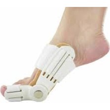 BT Teknik - 778 - Halluks Valgus Gece Ateli (Ayak Başparmak Düzeltici