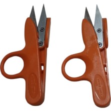 Golden Eagle Iplik Temizleme Makası Çıt Makas