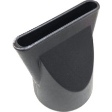 Feyza Design Işlevsel ve Dayanıklı Isıya Uygun Fön Ağızlığı, Kolay Kullanım