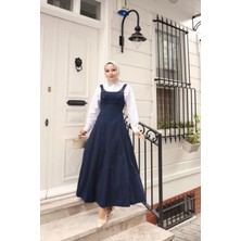 Nirva Butik Gabardin Tesettür Jile