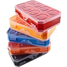 Alfa Çift Yönlü Organizer (5224)