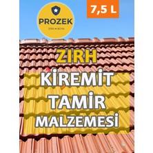 Zırh Kiremit Tamir Malzemesi 7,5 L