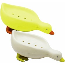 Ördek Katı Sabunluk (5224)