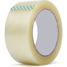 Şeffaf Koli Bandı 45 mm x 100 mt (5224)