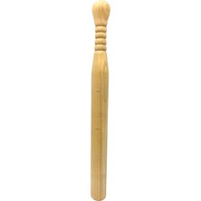 Beyzbol Sopası Sade Kısa - 50CM (5224)