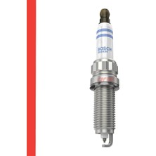 Bosch İridyum LPG Buji Takımı | BMW E90 316i (2006-2011) Uyumlu | 4 Adet |
