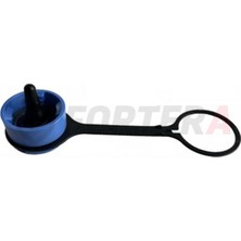 Fortera Adblue Depo Kapağı Doblo 15-