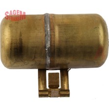 Fortera Karbüratör Şamandıra Tupu Doğan Kartal Şahin