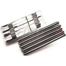 Fortera Ön Panjur Arması Nikelajı Çıtası Takımı Uno