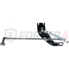 Fortera Cam Silecek Mekanizması Doğan Kartal Şahin Doğan Slx