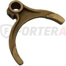 Fortera Vites Çatalı Hılalı Doğan Kartal Şahin