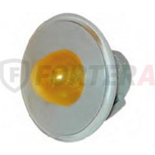 Fortera Çamurluk Yan Sinyalı Lamba Doblo E.m