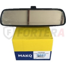 Fortera Iç Dikiz Aynası Doblo Linea Palio Albea Ducato
