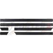 Fortera Çevre Profili Kapı Bandı Takımı R12 Toros