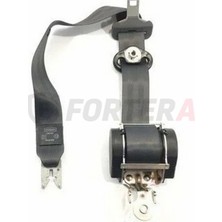 Fortera Emniyet Kemeri Ön Sağ Megane Iı