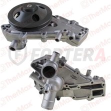 Fortera Devirdaim Alt Karterı ile Beraber Komple R9 R11