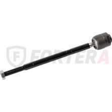 Fortera Rot Mili Tempra Tipo