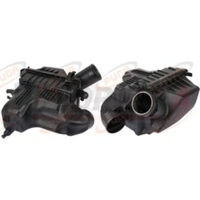 Fortera Hava Filtre Kutusu Komple Clio V Captur Sandero 1.0 Tce