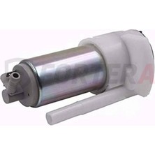 Fortera Benzin Pompası Motoru Golf Iıı Passat Polo 1.5 Bar