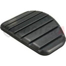 Fortera Pedal Lastiği Fren Debriyaj Clio Kango Megane Laguna