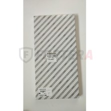 Fortera Karter Contası Doğan Slx Tempra Uno 70 1600