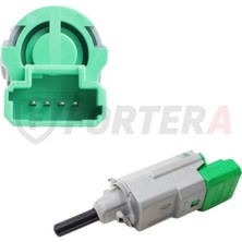 Fortera Fren Pedal Müşürü Megane Iv Talisman Latitude