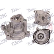 Fortera Devirdaim Su Pompası Golf V 1.6 Fsı Ibiza Iv 1.6 Jetta Polo Passat 1.6