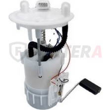 Fortera Benzin Depo Şamandırası Komple Dacia Loddgy Dokker 3 Bar