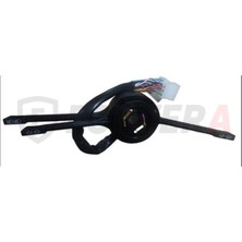 Fortera Far Sinyalı Silecek Kolu 3 Devre Doğan Kartal Şahin Silgi Silecek Unıtesı