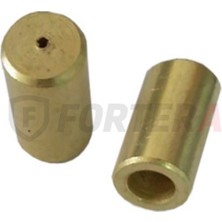 Fortera Subablı Hortum Vakum Subabı R9 Gts