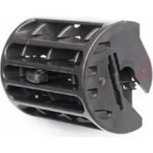 Fortera Havalandırma Difizörü Yan Sağ Sol Clio Iı