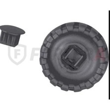 Fortera Koltuk Ayar Yatırma Kolu R19 R21 Clio Symbol