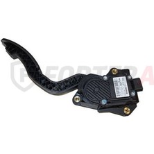 Fortera Gaz Pedalı Hız Sensorlu Laguna Iıı