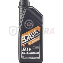Fortera Atf Direksiyon Yağı 900 ml Universal