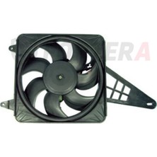 Fortera Fan Motoru Soketli Doğan Kartal Şahin Doğan Slx