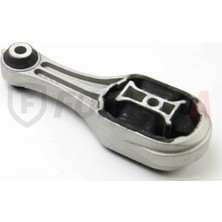 Fortera Motor Takozu Arka Megane Iıı Fluence