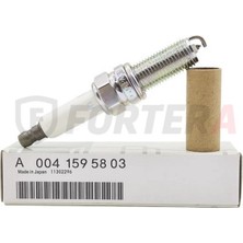 Fortera Ön Teker Bilyası Corolla 1.3ı 1.6ı 38X72X36/33