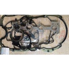 Fortera Motor Takımı Conta Megane Iv K9K Euro 6 Dacia Duster