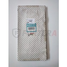 Fortera Motor Takımı Conta Keçeli Tempra 8V 2.0 Ie