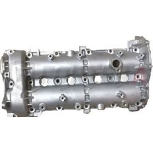 Fortera Kalburatör Subab Üst Kapağı Albea Linea Doblo Punto 1.3 Mtj