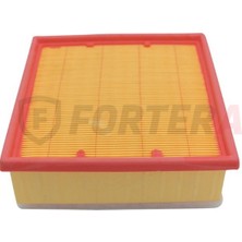 Fortera Hava Filtresi Doblo Linea Punto Corsa D 1.6 Mjt