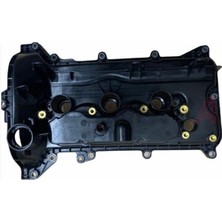 Fortera Subap Kalburatör Kapağı Clio V