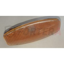 Fortera Çamurluk Yan Sinyalı Beyaz Sağ-Sol Kia Böngo