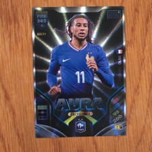 Panini 2026 Michael Olise Excellence Aura Oyun Kartı EXC41