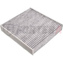 Fortera Polen Filtresi Clio Iv Symbol Joy Sandero Iı Logan Karbönlu