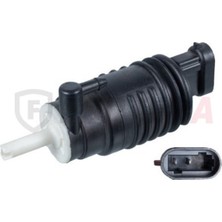 Fortera Cam Su Fiskiye Yıkama Motoru R9 R11 R19 Clio Kango