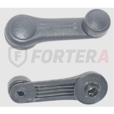 Fortera Cam Açma Kolu Universal Japon Araclar Içın Hyundai Toyota L300 Honda H100