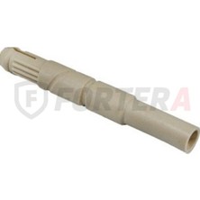 Fortera Kilometre Dişlı Mili R9 Megane